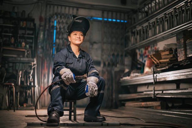 Reliable Occidental, CA Welder & Metal Fabrication Solutions