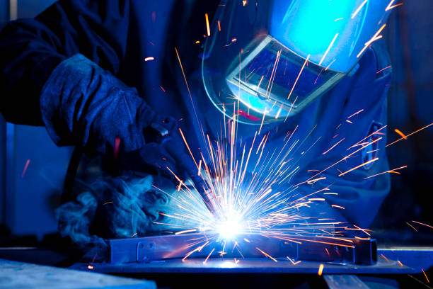 Best Automotive Welding in Occidental, CA